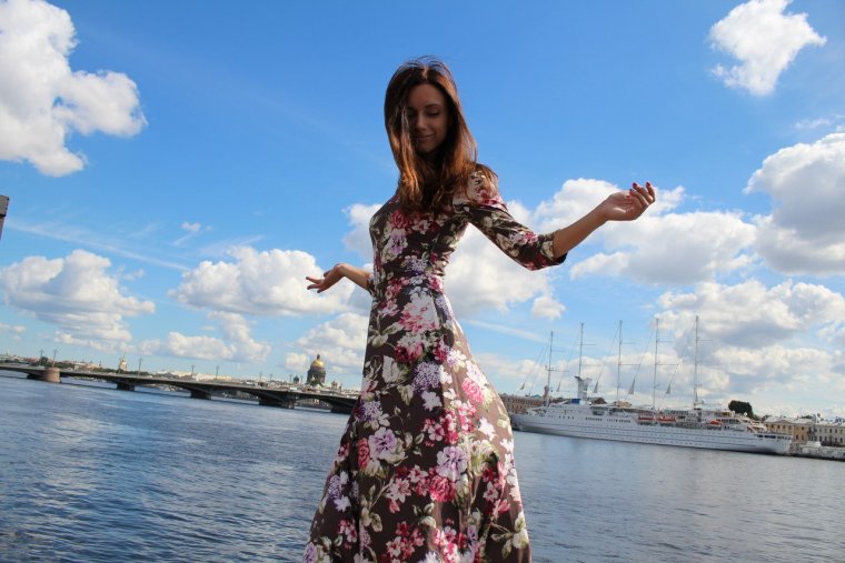 Гусева, Екатерина Константиновна