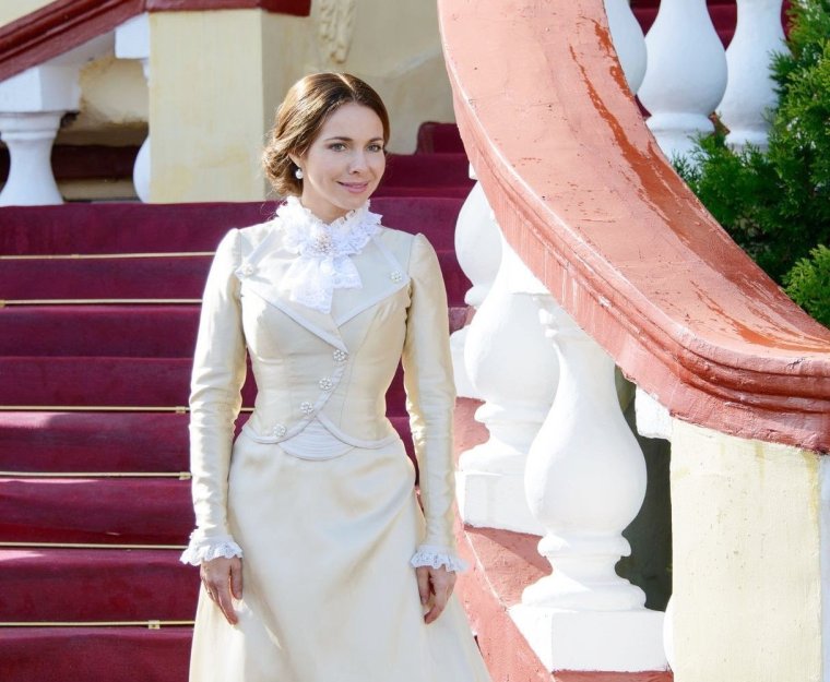 Екатерина Гусева 2018