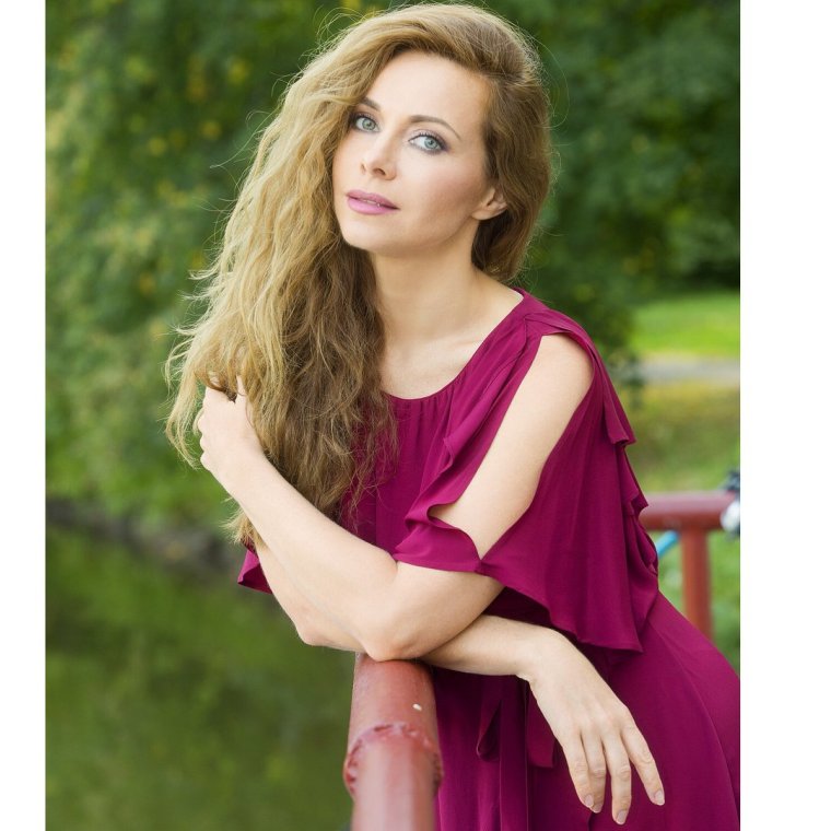 Екатерина Гусева 2000