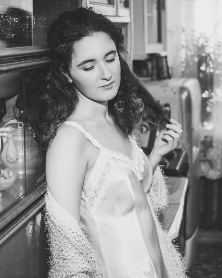 Катерина Гусева