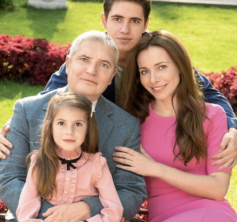 Екатерина Гусева