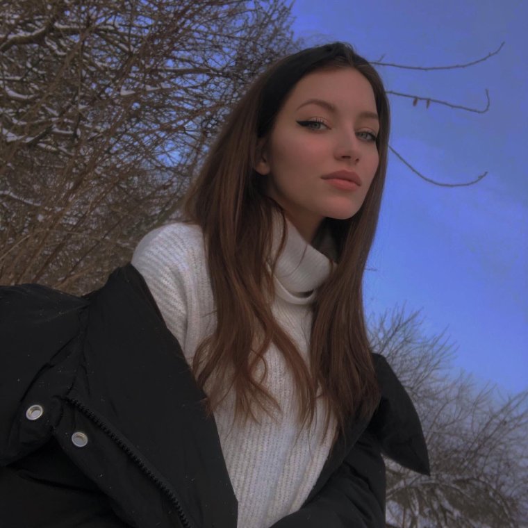 Екатерина Гусева yesterday Live