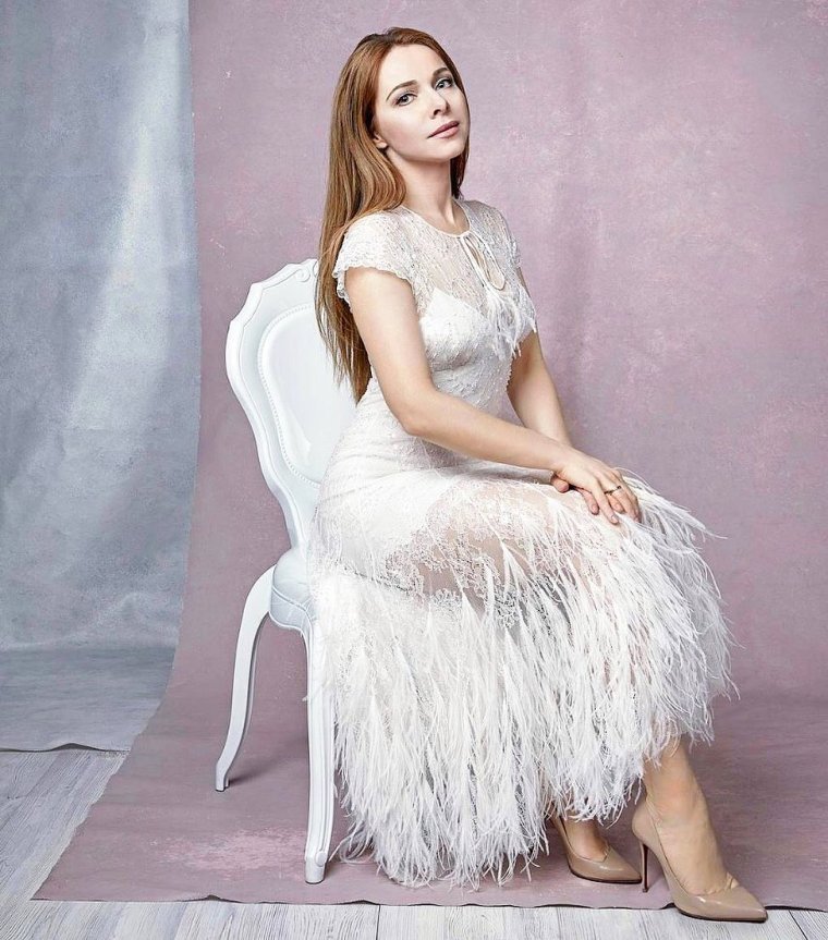 Екатерина Гусева