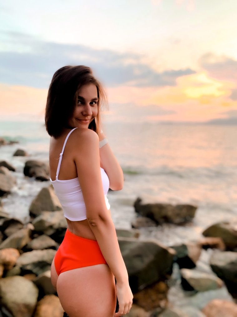 Катерина Гусева Краснодар