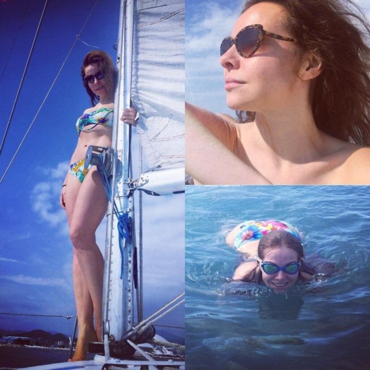 Екатерина Гусева Максим