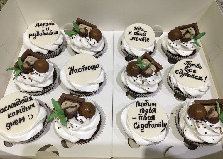 Надписи на торте для мужчины