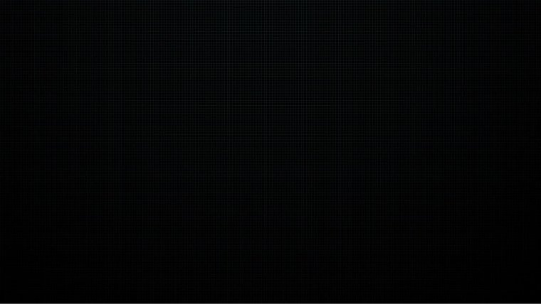 Черная картина на весь экран