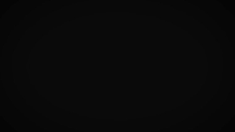 Идеально черный фон