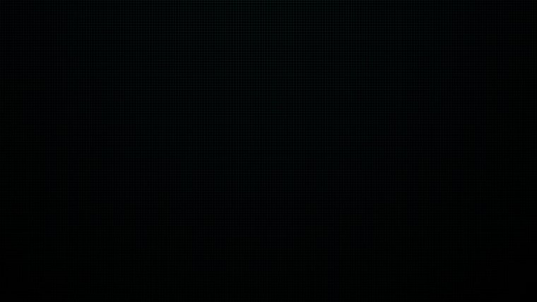 Обычный черный фон