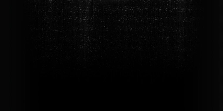 Черная тема