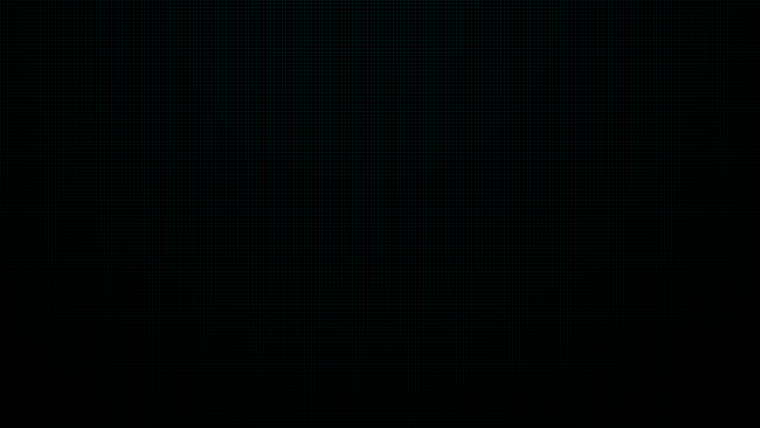 Просто черный экран