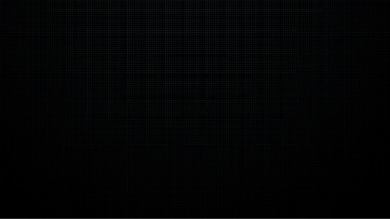 Чёрный фон на весь экран