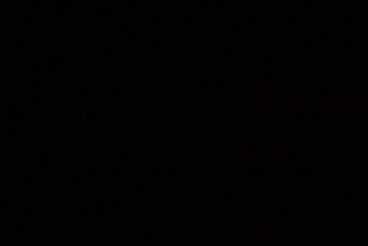 Тёмный экран на компьютере