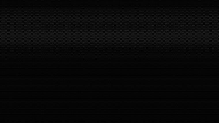 Чёрный фон без ничего