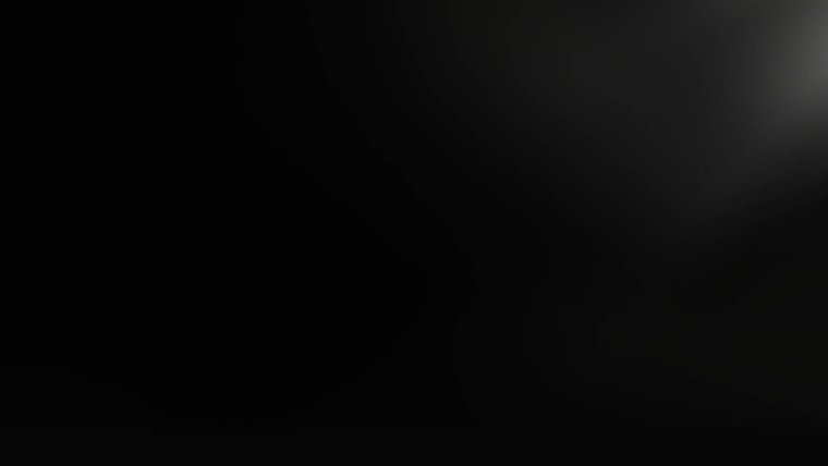 Обычный черный фон