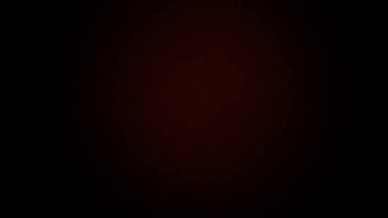 Чёрный экран без ничего