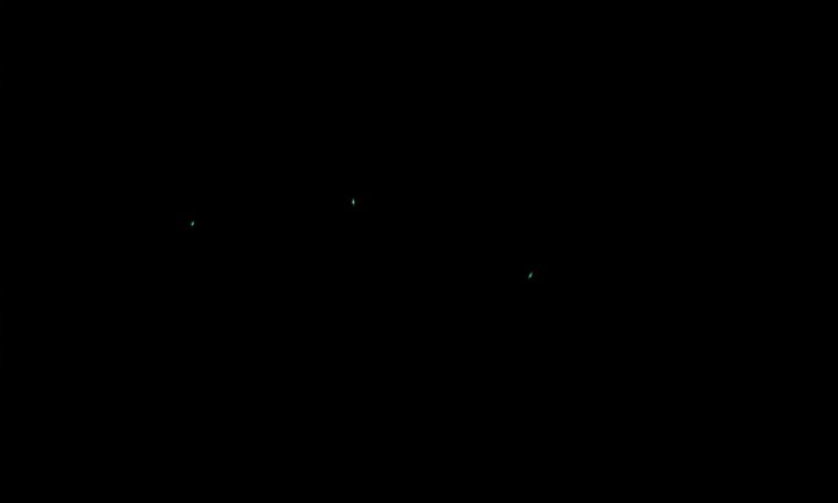 Черный экран