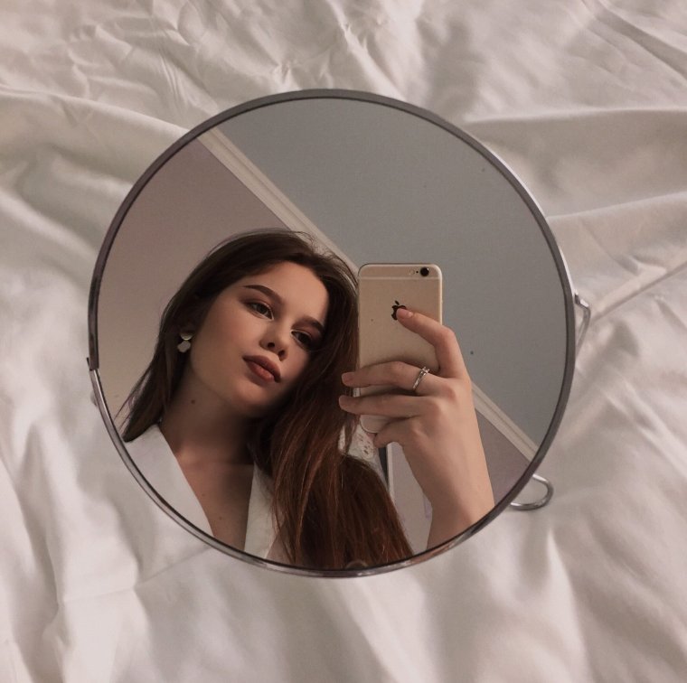 Идеи для селфи