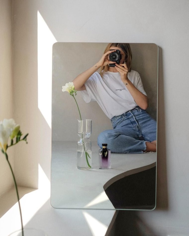 Оригинальные идеи для фотосессии дома