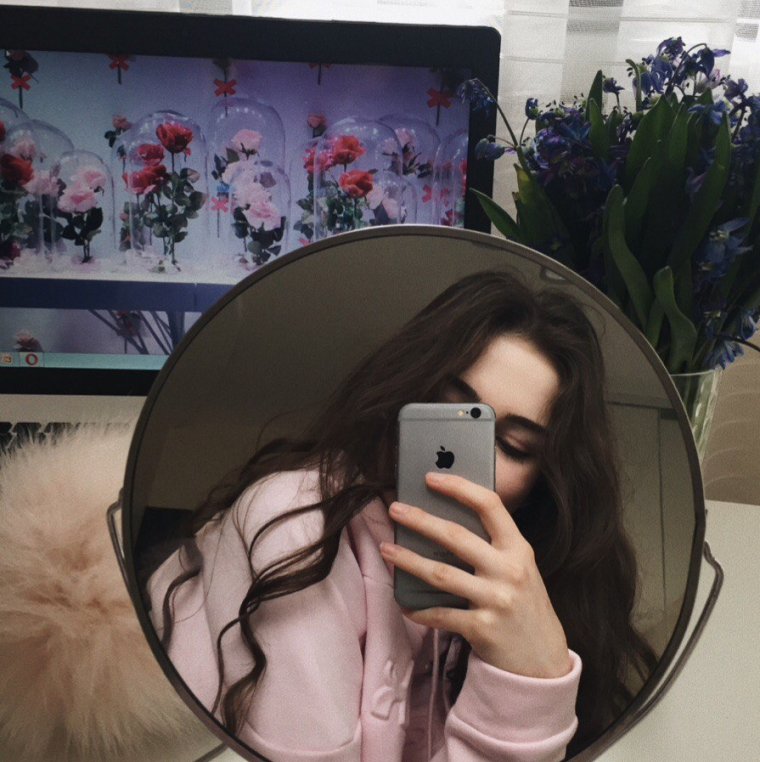 Эмилия Измайлова