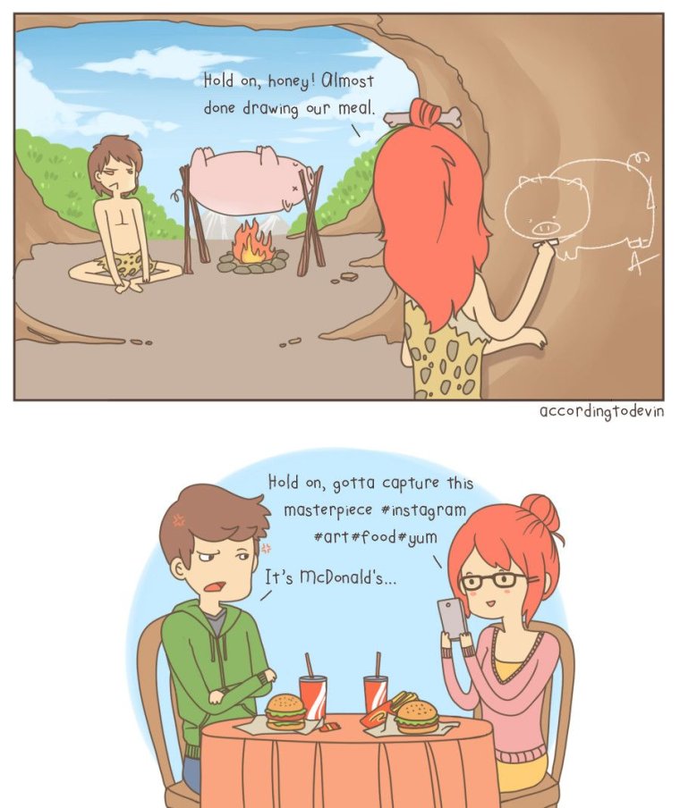 Мультяшная печень