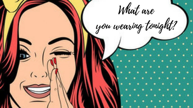 А ты записалась на брови