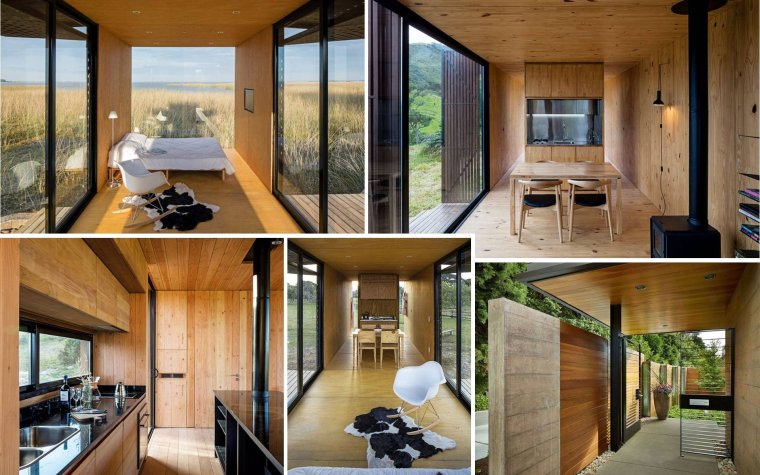 Дома из контейнеров