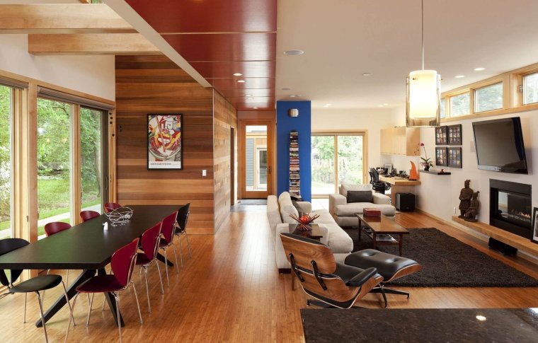 Контейнер 40 футов скетчап