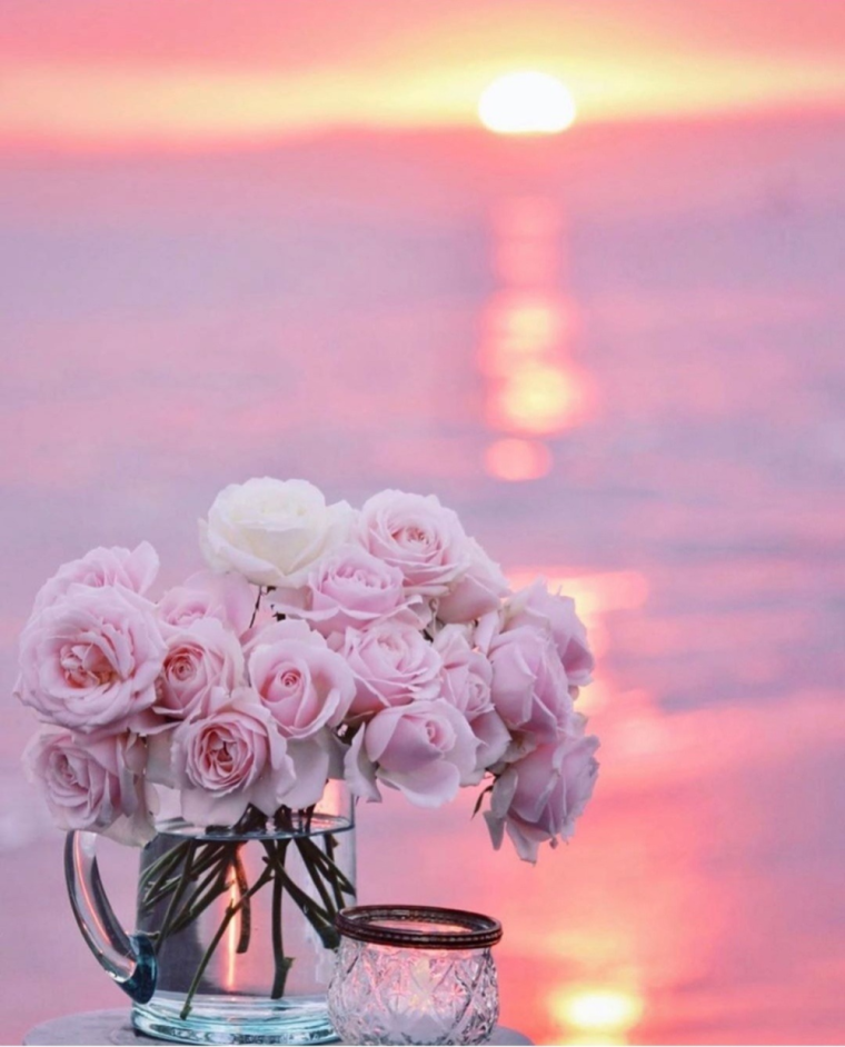 Sabah al Khair картинки красивые