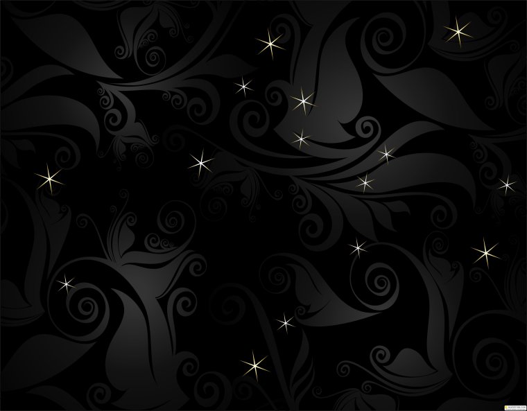 Золотые цветы