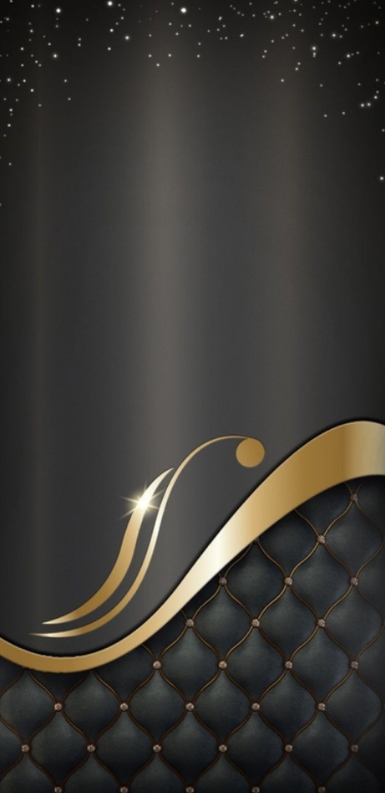 Темная абстракция