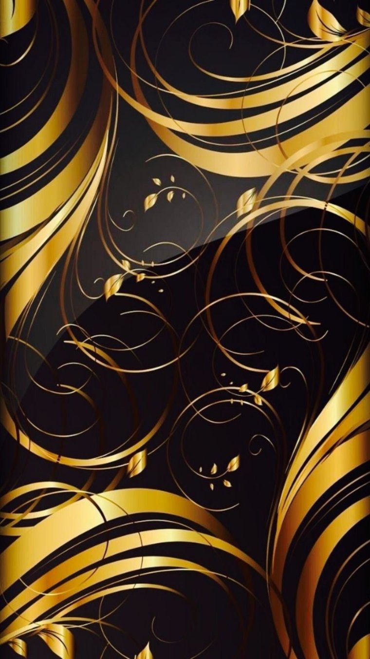 Фон Версаче Версаче