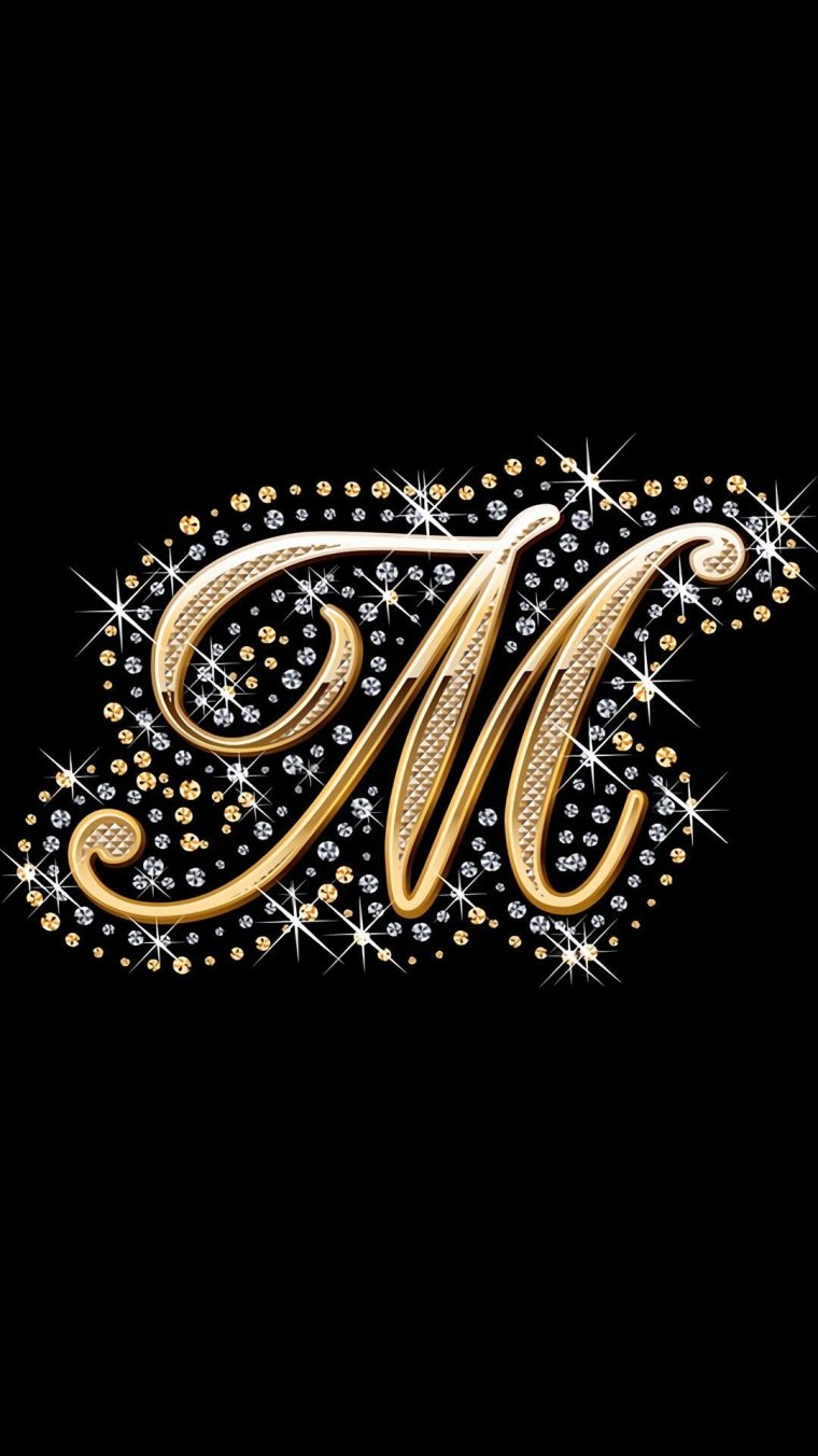 Заставки черные с золотом