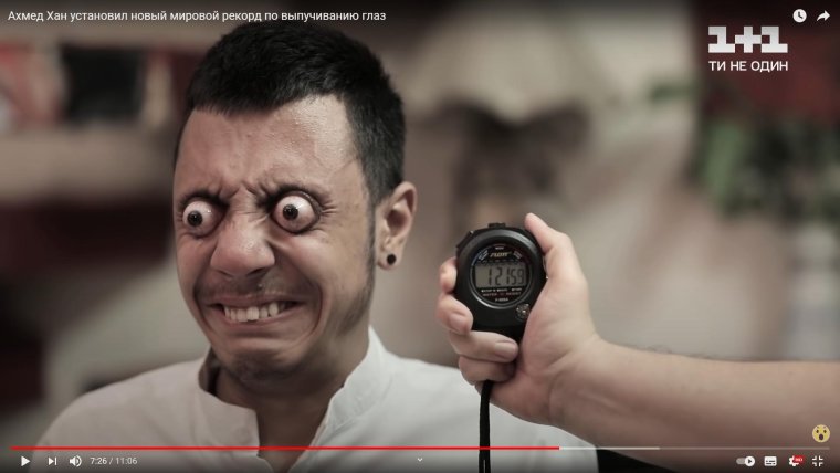 Тупые животные