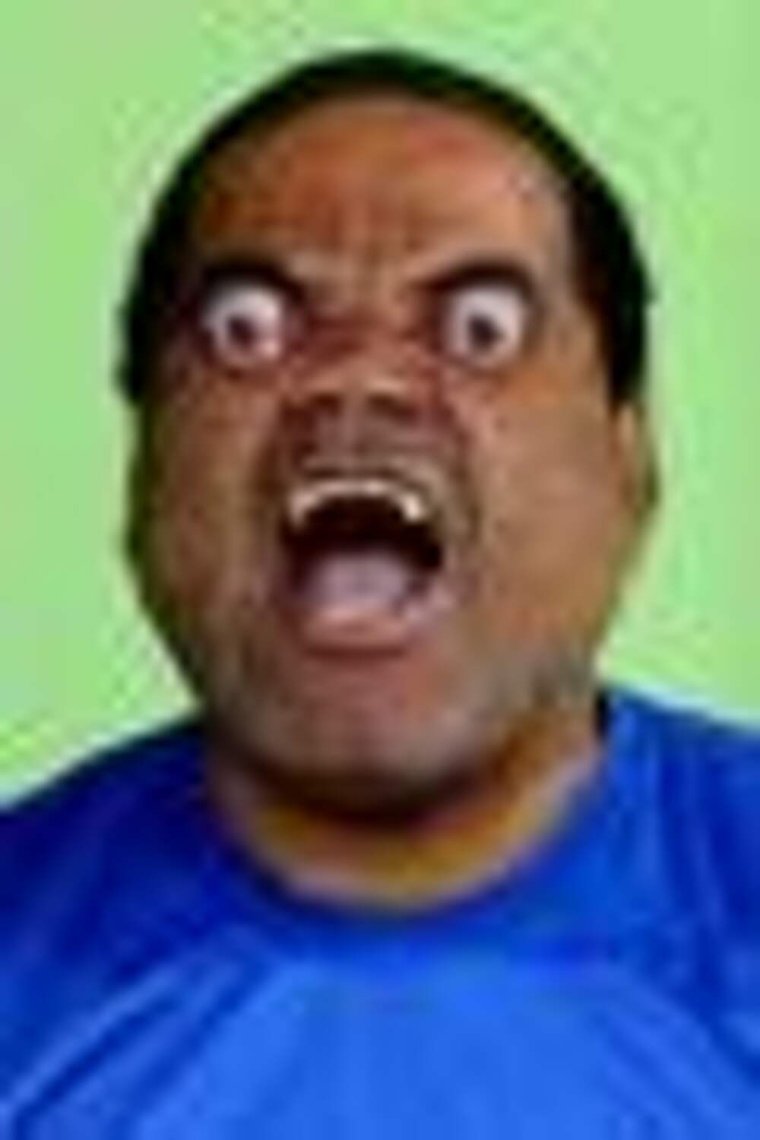 Правильный ракурс для селфи