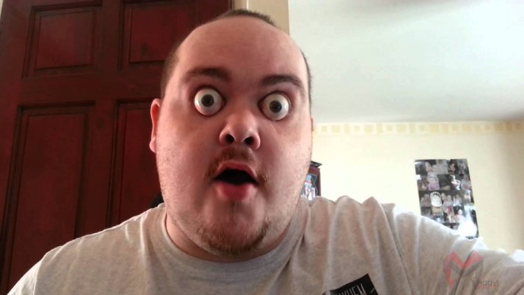 Чихуа Хуа пучеглазые