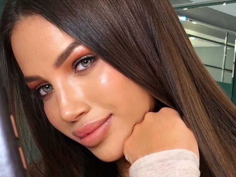 Инесса Шевчук 2020