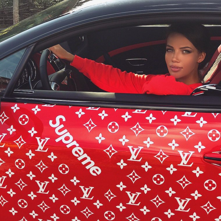 Инесса Шевчук и Филипп