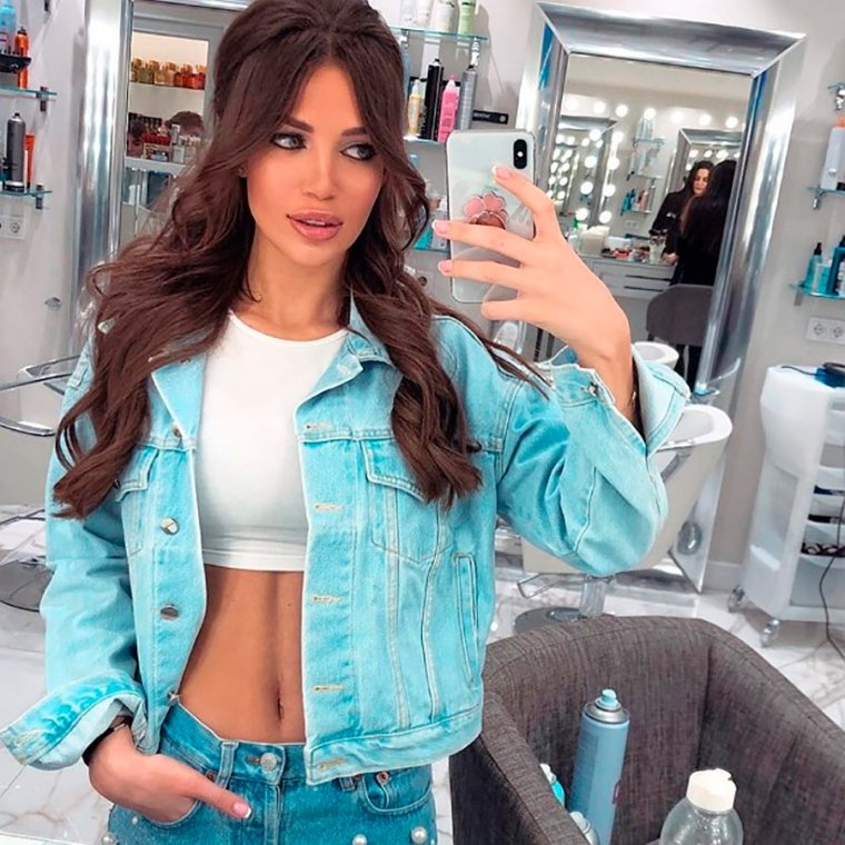 Инесса Шевчук