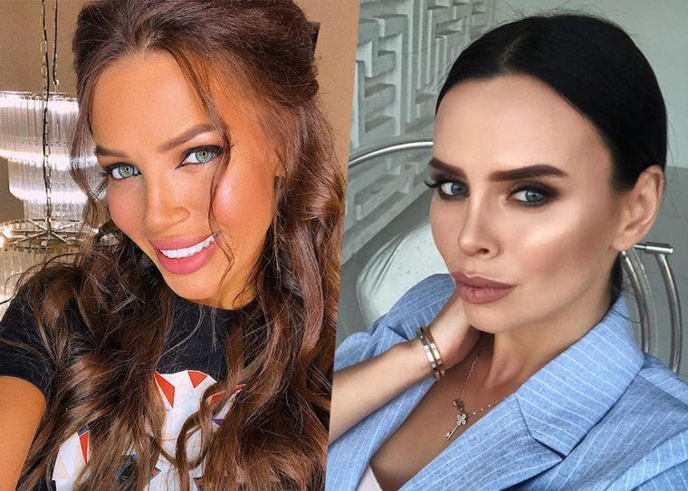 Инесса до операции