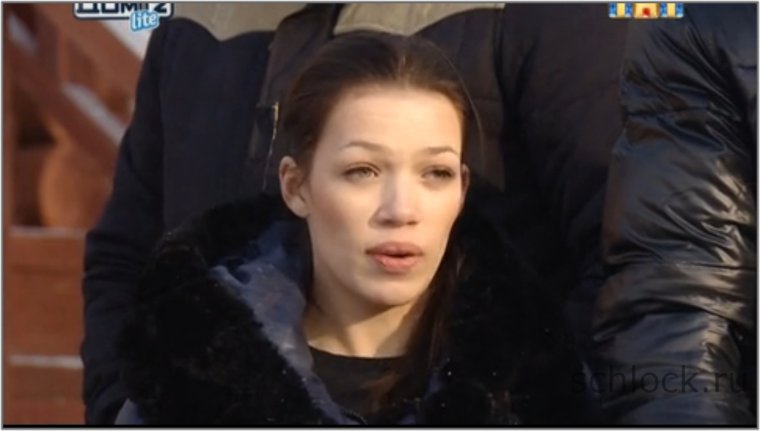 Инесса Шевчук беременна