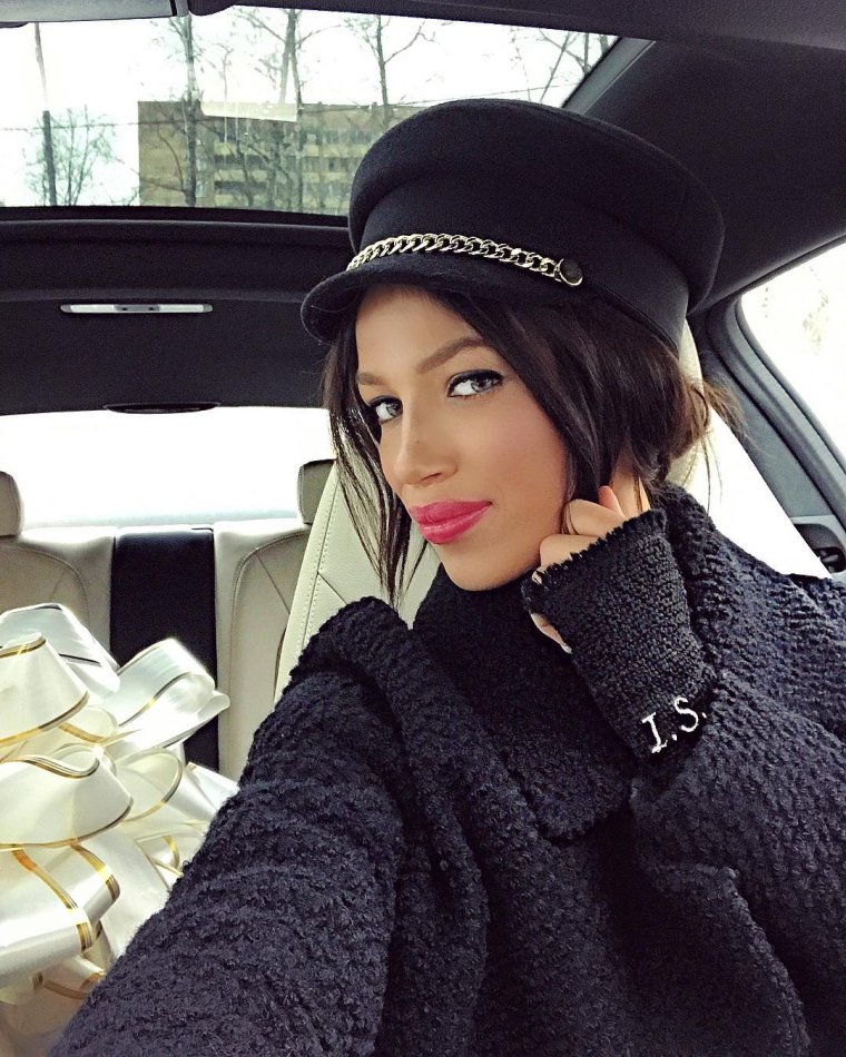 Инесса Шевчук