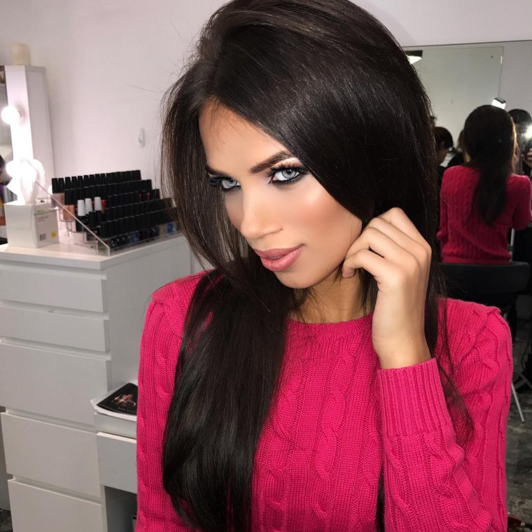 Инесса Шевчук