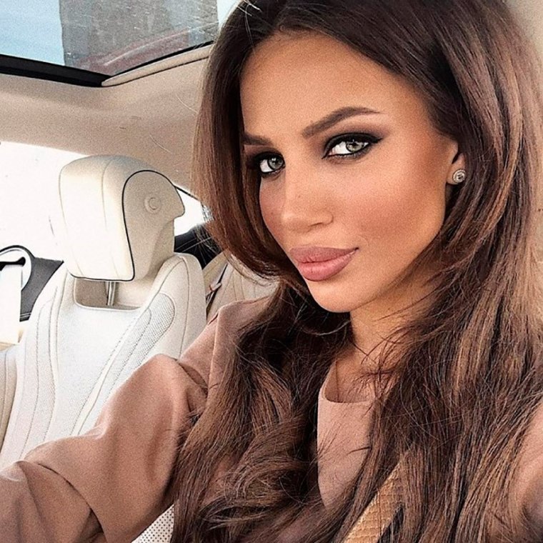 Инесса Шевчук дом 2