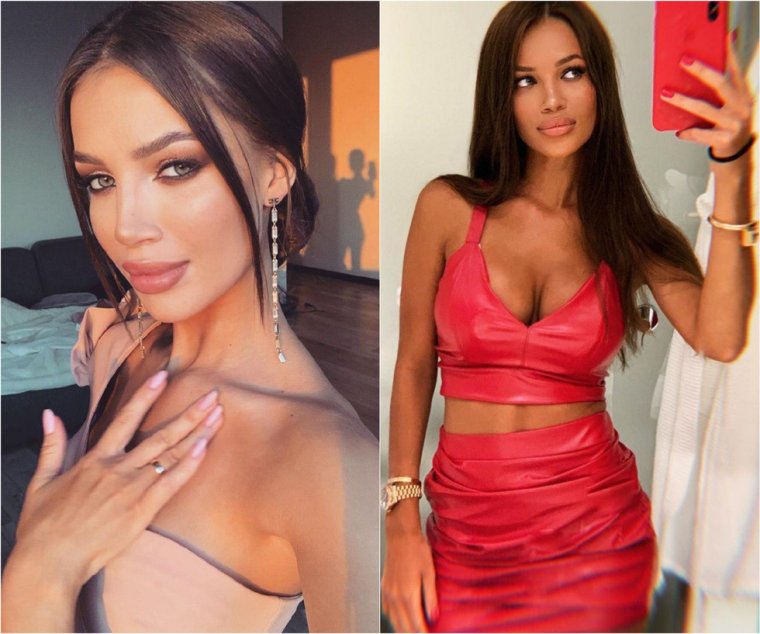 Инесса дом 2 до пластики