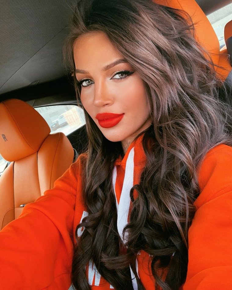 Инесса Шевчук