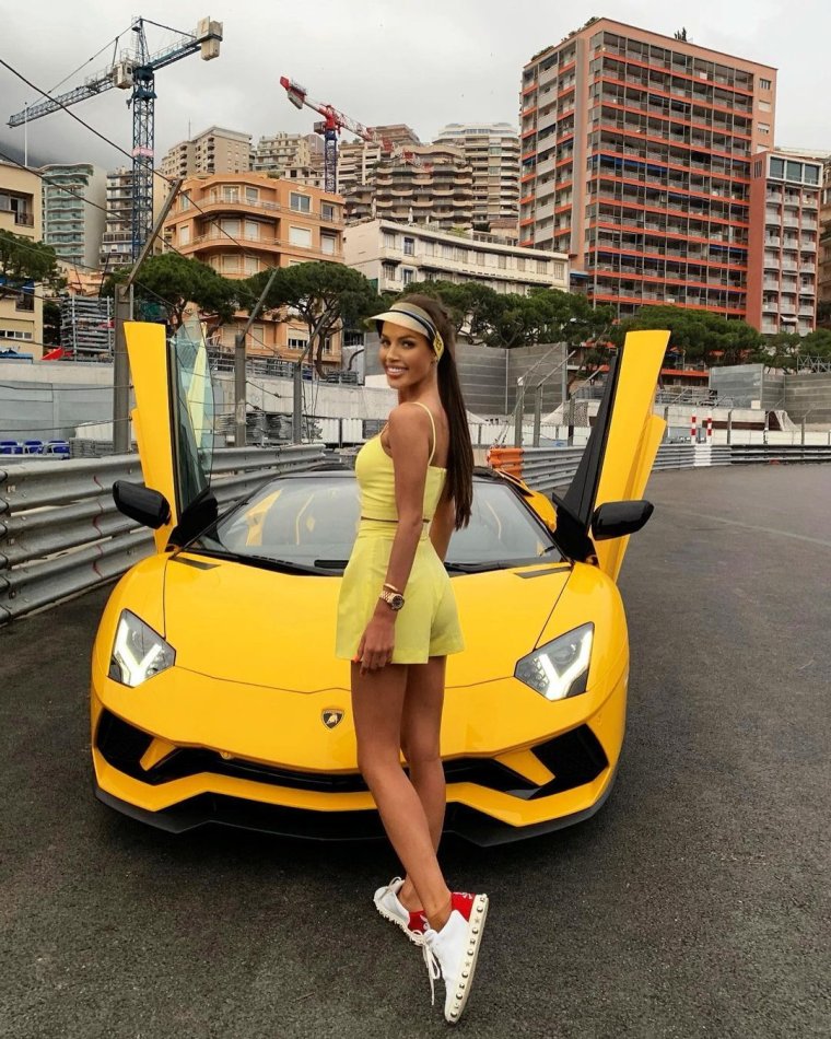 Инесса Шевчук 2021