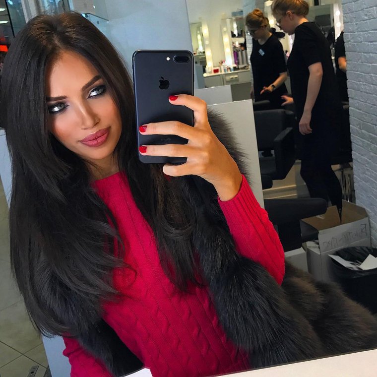 Инесса Саакян