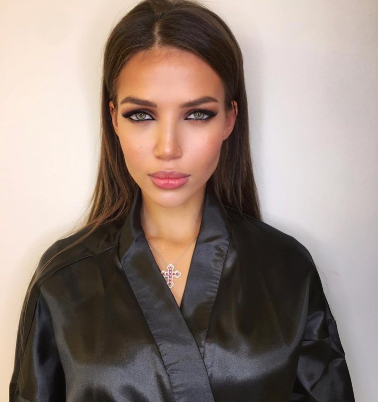 Инесса Шевчук дом 2