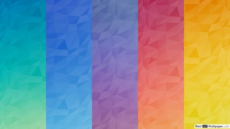 Фон для детских буклетов